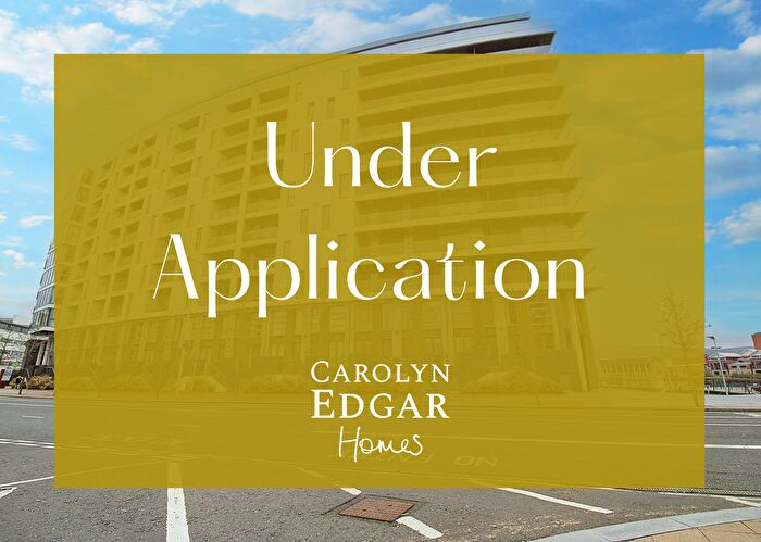 1 Bedroom Flat To Rent In Apartment ., The Arc, L Queens Road, Belfast, County Antrim, BT3