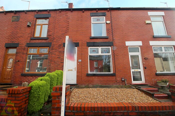 2 Bedroom Terraced House To Rent In Bolton Road, Westhoughton, BL5