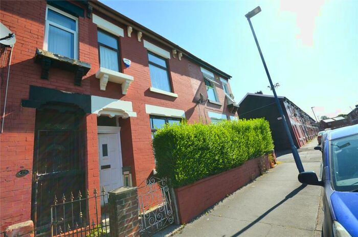 3 Bedroom Apartment To Rent In Meech Street, Manchester, Greater Manchester, M11