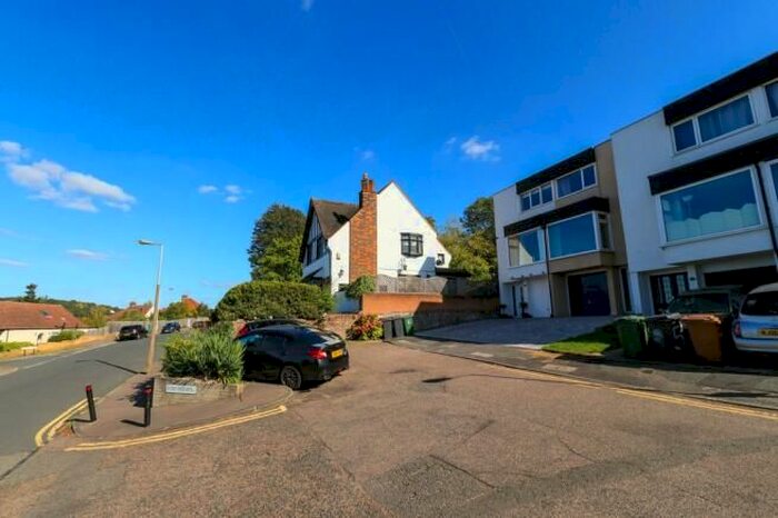 4 Bedroom Property To Rent In Echo Heights, London, E4