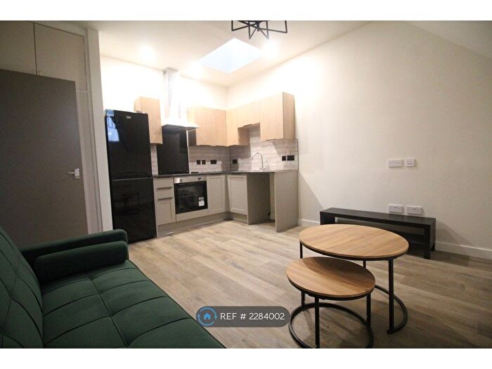 1 Bedroom Flat To Rent In St. Columbas Close, Coventry, CV1