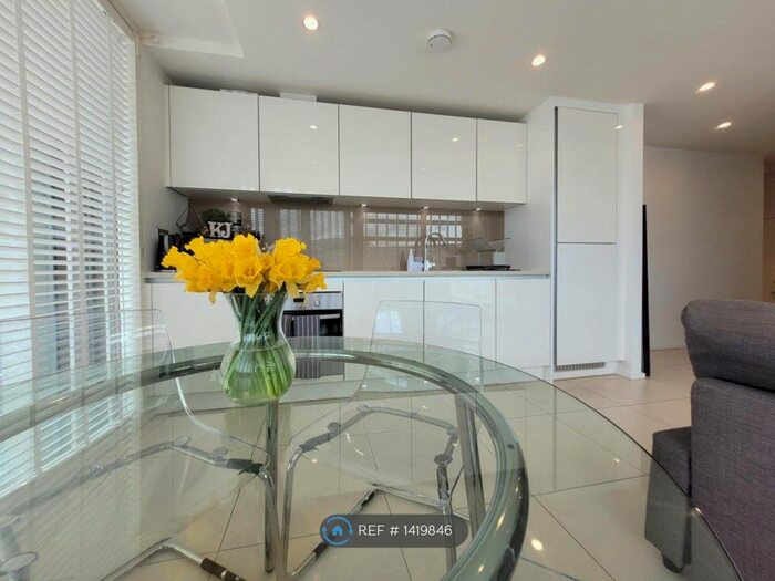 1 Bedroom Flat To Rent In Canal Street, Nottingham, NG1