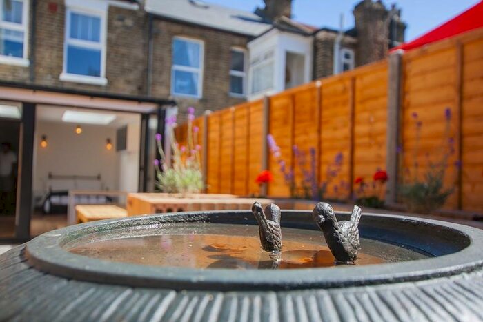 2 Bedroom Apartment To Rent In Mallet Road, SE13