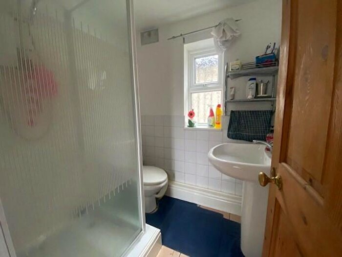 4 Bedroom Terraced House To Rent In Russell Road, L18