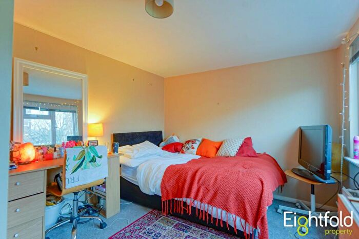 5 Bedroom Terraced House To Rent In Hereford Street, Brighton, BN2