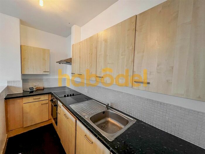 1 Bedroom Flat To Rent In Wellesley Terrace, Newcastle Upon Tyne, NE4