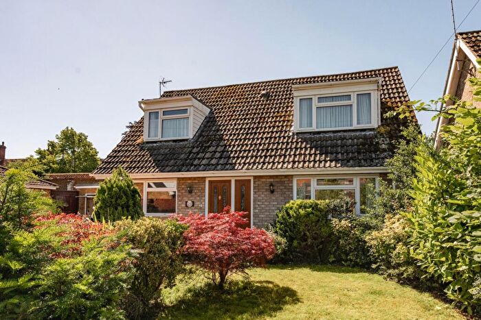 3 Bedroom Bungalow For Sale In Snettisham, PE31