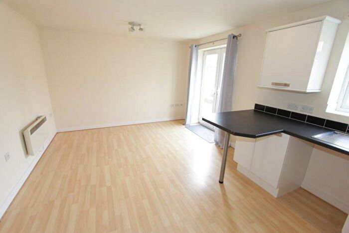 2 Bedroom Apartment To Rent In Victoria Court, Stafford, ST16