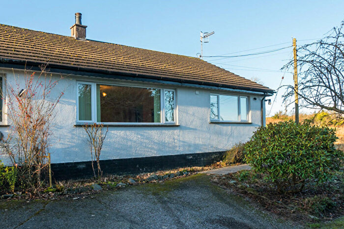 2 Bedroom Semi-Detached Bungalow To Rent In Heaning Lane, Windermere., LA23