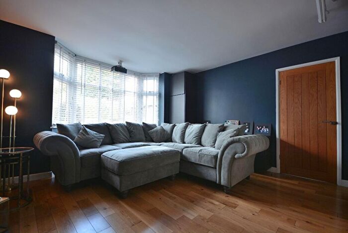 5 Bedroom Detached House For Sale In Highfield Road, Nuthall, NG16