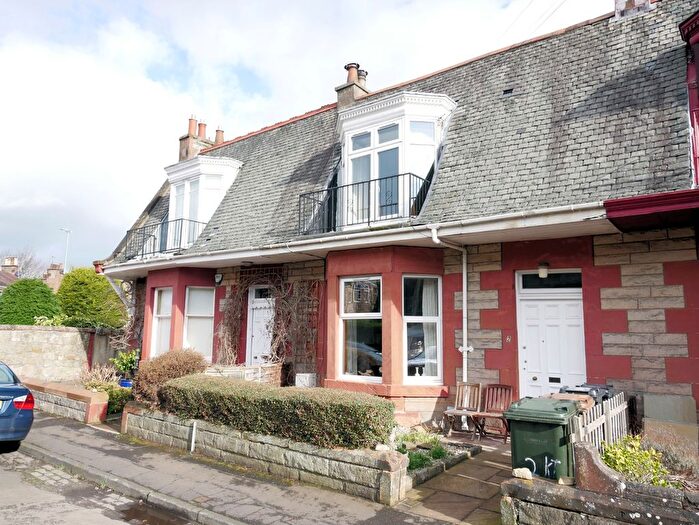 2 Bedroom Flat To Rent In Keith Terrace, Blackhall, Edinburgh, EH4