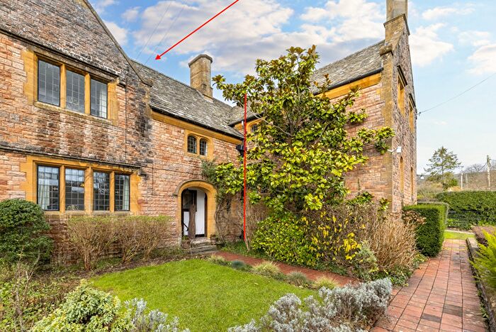 3 Bedroom Terraced House For Sale In Wookey Hole, Nr. Wells, BA5