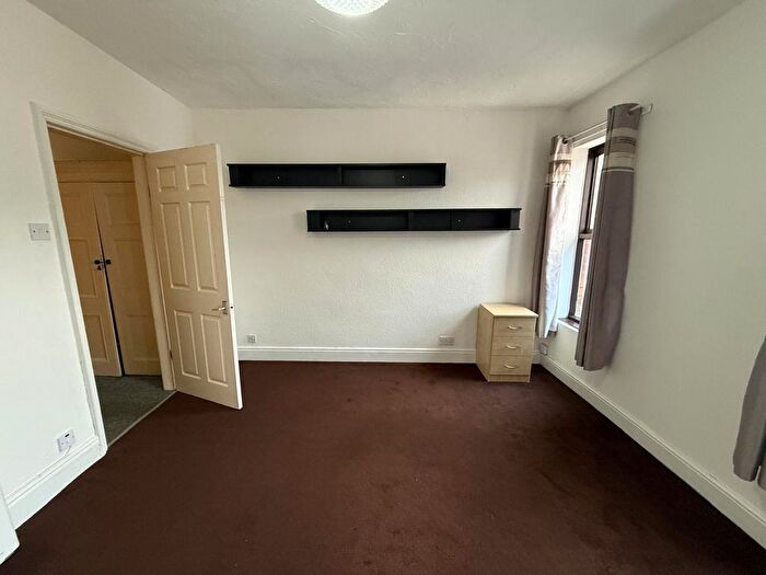 1 Bedroom Flat To Rent In A Woods Lane, Derby, DE22