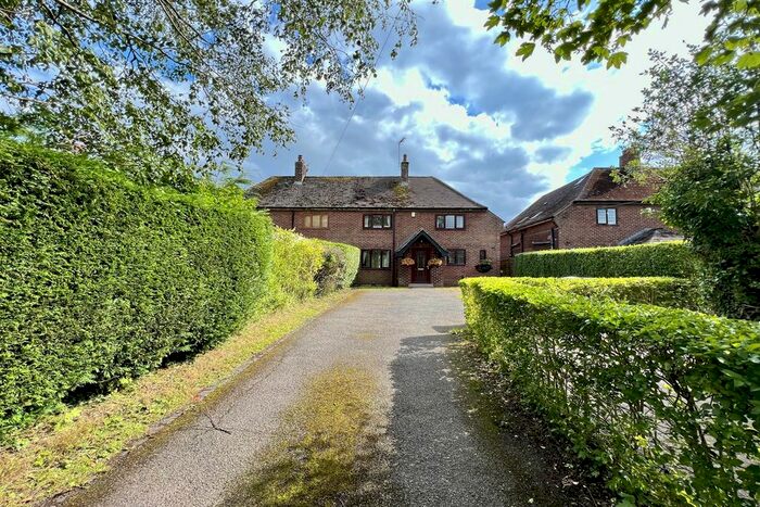 3 Bedroom Semi-Detached House For Sale In Wood Lane West, Adlington, Macclesfield, SK10