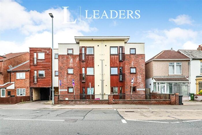 1 Bedroom Apartment For Sale In Twyford Avenue, Portsmouth, Hampshire, PO2