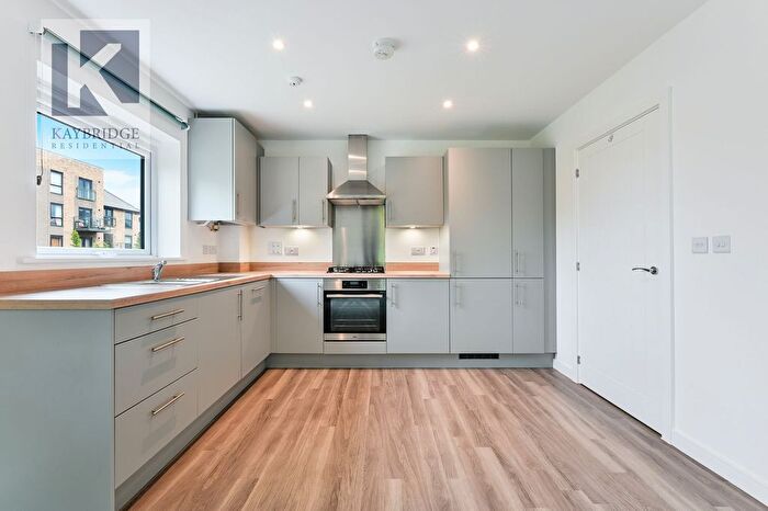 3 Bedroom Property For Sale In Cedar Road, Sutton, SM2