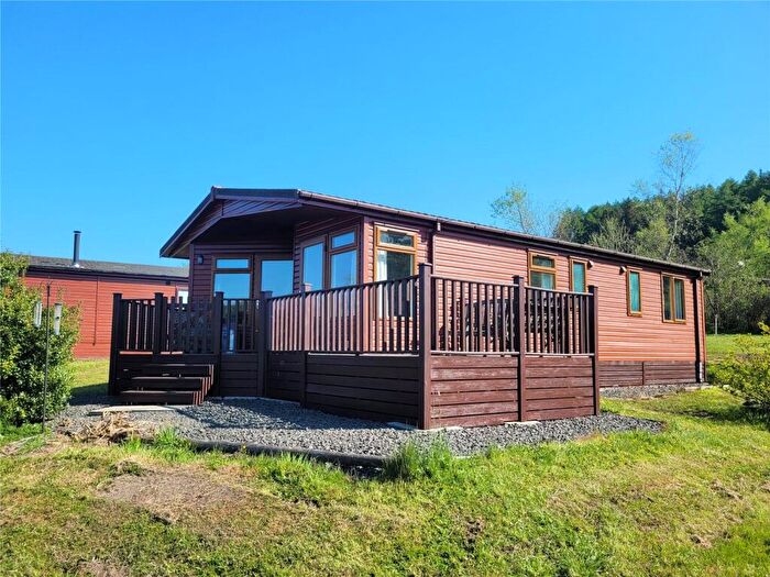3 Bedroom Detached House For Sale In Kielder, Hexham, Northumberland, NE48