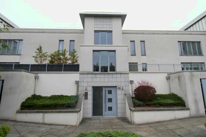 2 Bedroom Flat To Rent In Dempsey Court, Queens Lane North, AB15