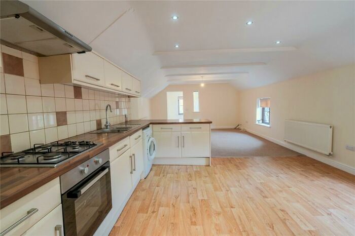 2 Bedroom Apartment To Rent In Caistor Road, Laceby, Grimsby, Lincolnshire, DN37