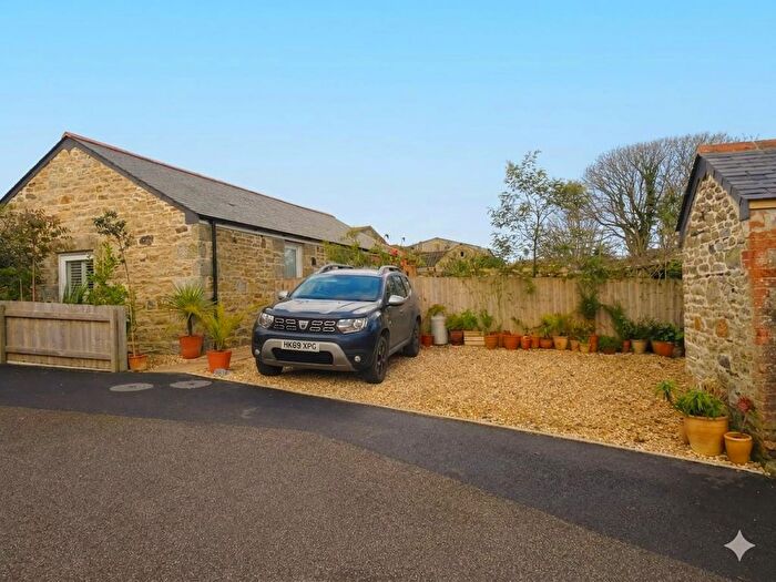 2 Bedroom Detached Bungalow For Sale In Trewennack, Helston, TR13