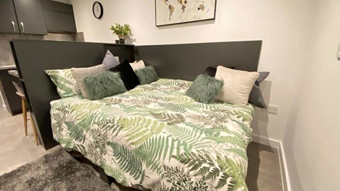 Studio To Rent In Davey, Westgate One:, CT1