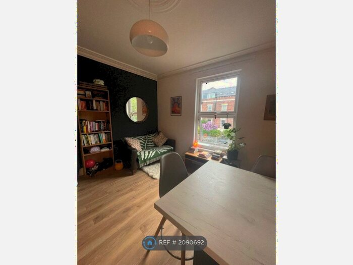 1 Bedroom Flat To Rent In Eastgrove Road, Sheffield, S10