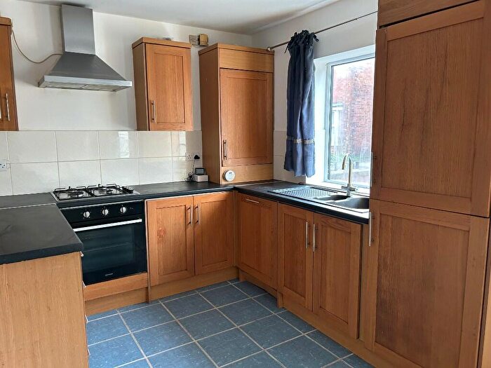 2 Bedroom Flat To Rent In Victoria Street, DE55