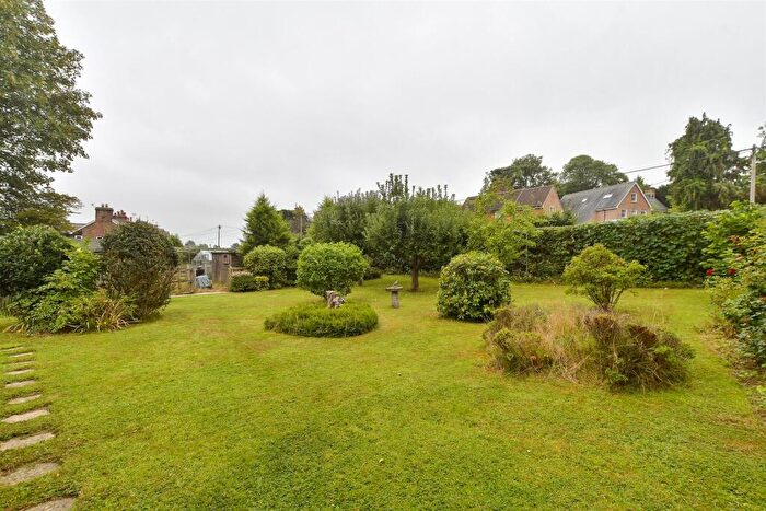 3 Bedroom Detached Bungalow For Sale In Newick Hill, Newick, Lewes, East Sussex, BN8