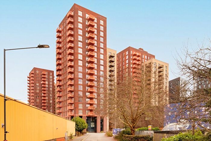 3 Bedroom Flat To Rent In Fulton Road, Wembley, HA9