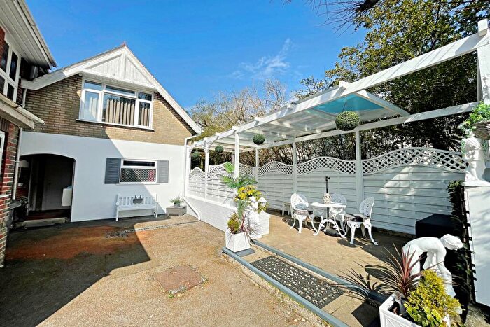 1 Bedroom Flat To Rent In Bournemouth, BH2