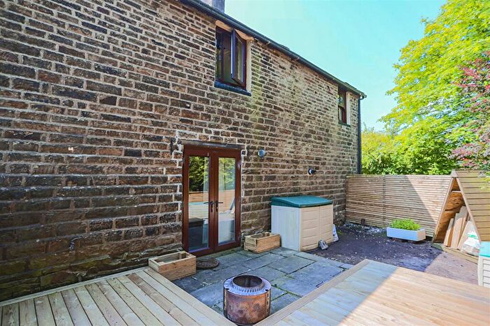 1 Bedroom House To Rent In Sunnybank, Rossendale, BB4