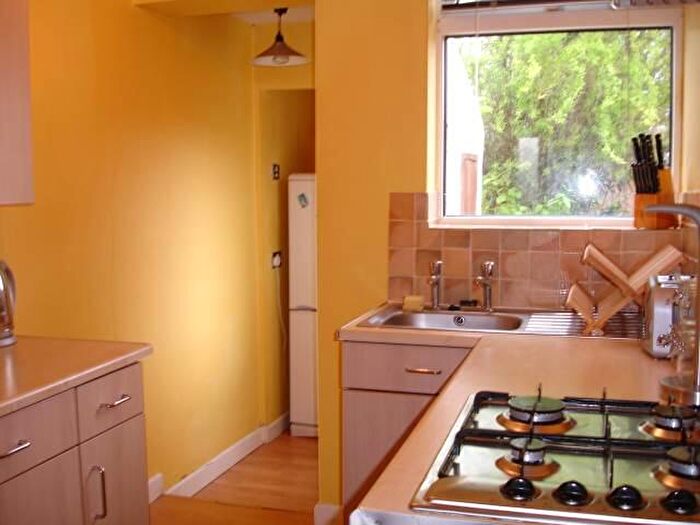 4 Bedroom Terraced House To Rent In Kipling Road, Filton, Bristol, BS7