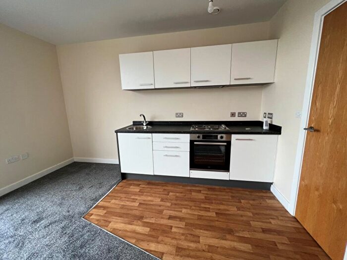 1 Bedroom Apartment To Rent In Butts, Coventry, CV1