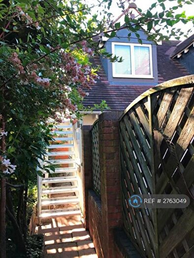 Studio To Rent In Avenue Road, Stratford-Upon-Avon, CV37