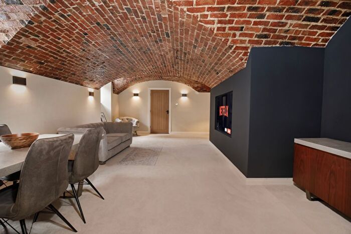 2 Bedroom Terraced House To Rent In Moreby Hall, Moreby, YO19