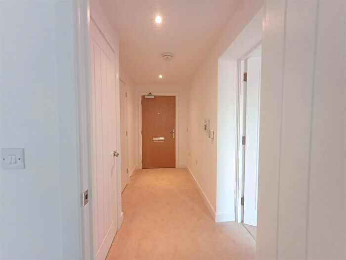 1 Bedroom Flat To Rent In Waveney Place, Harleston, IP20