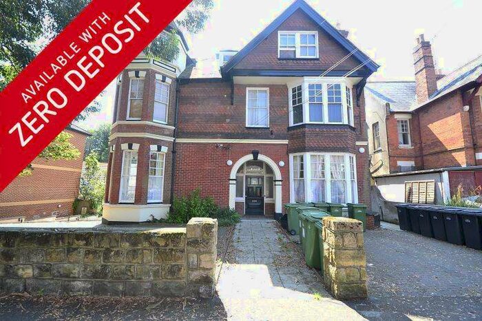 1 Bedroom Flat To Rent In Woodland Vale Road, St Leonards On Sea, TN37