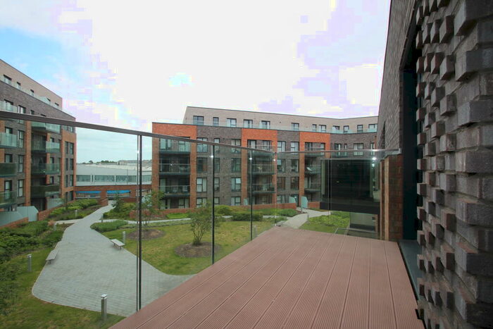 2 Bedroom Flat To Rent In William Mundy Way, Dartford, DA1