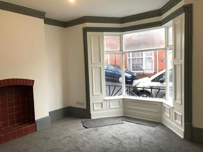 2 Bedroom Bungalow To Rent In Brunton Terrace, Sunderland, SR4