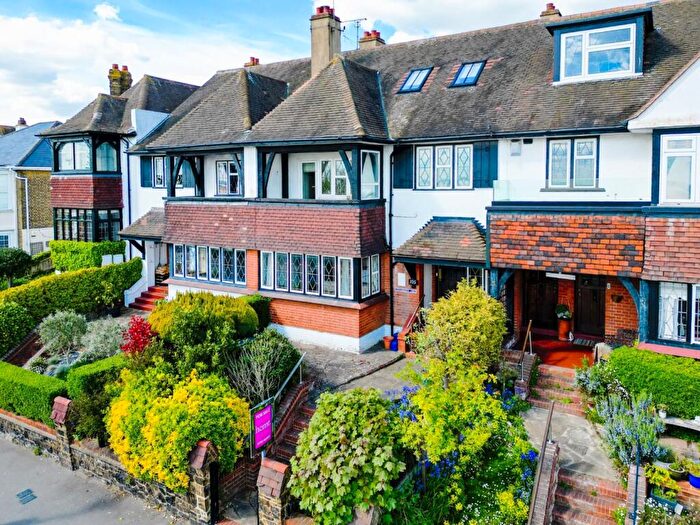 5 Bedroom Terraced House For Sale In Grand Parade, Leigh-On-Sea, SS9