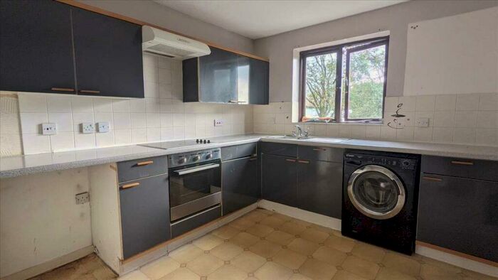 2 Bedroom Apartment To Rent In Jackdaw Court, Harrier Road, Colindale, NW9