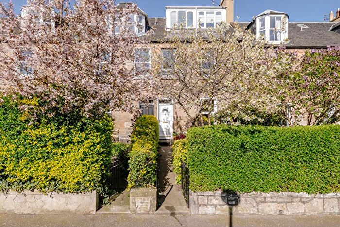 1 Bedroom Apartment For Sale In Regent Place, Edinburgh, Midlothian, EH7