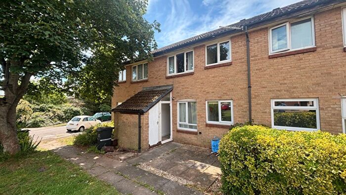 1 Bedroom Flat To Rent In Allington Close, Taunton, TA1