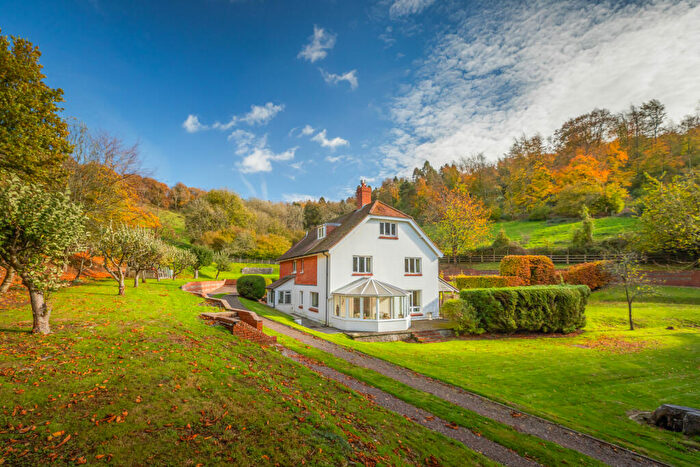 6 Bedroom Detached House For Sale In Milton Abbas, Blandford Forum, Dorset, DT11