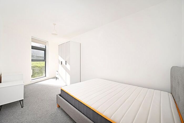 1 Bedroom Flat To Rent In Apt Impact, Upper Allen Street, Sheffield, S3