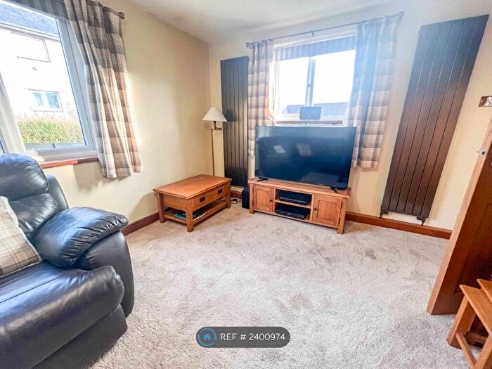 2 Bedroom End Of Terrace House To Rent In Broadway Crescent, Haslingden, Rossendale, BB4