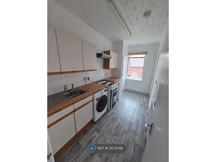 1 Bedroom Flat To Rent In Market Street, Spilsby, PE23