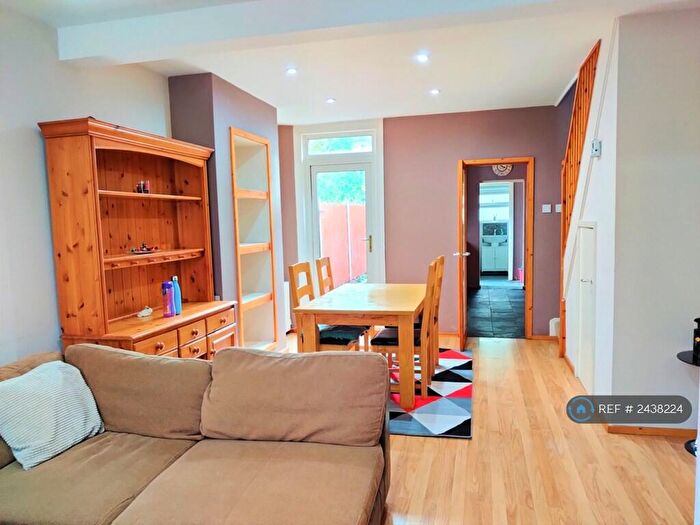 2 Bedroom Terraced House To Rent In Downsell Road, London, E15