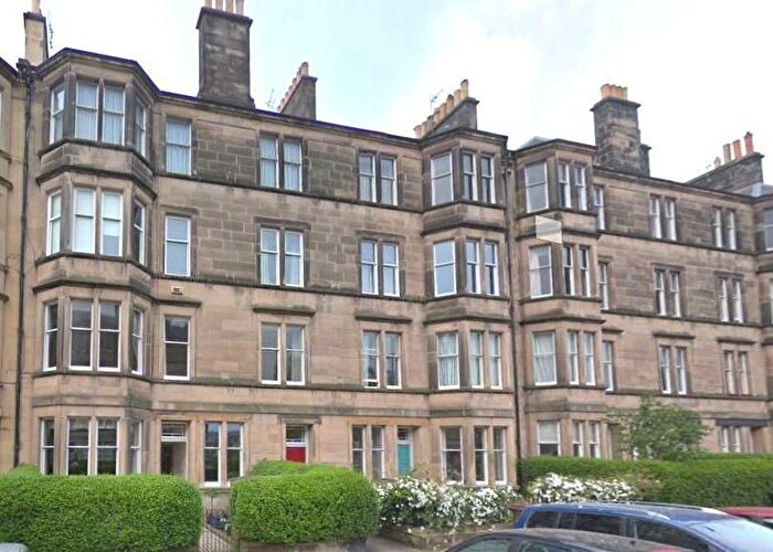 3 Bedroom Flat To Rent In Spottiswoode Road, Marchmont, Edinburgh, EH9