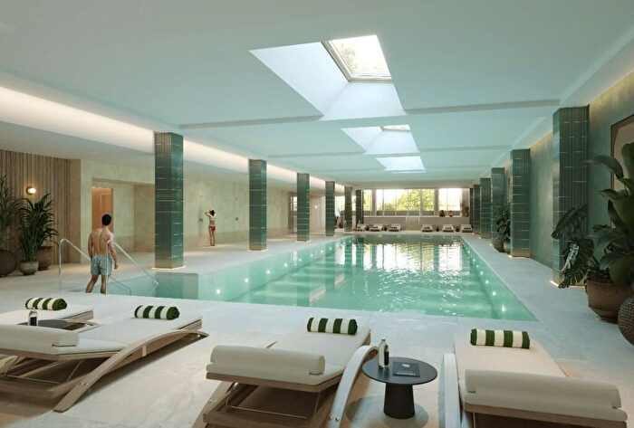 1 Bedroom Flat To Rent In The Maple, Brent Cross Town, London, NW2